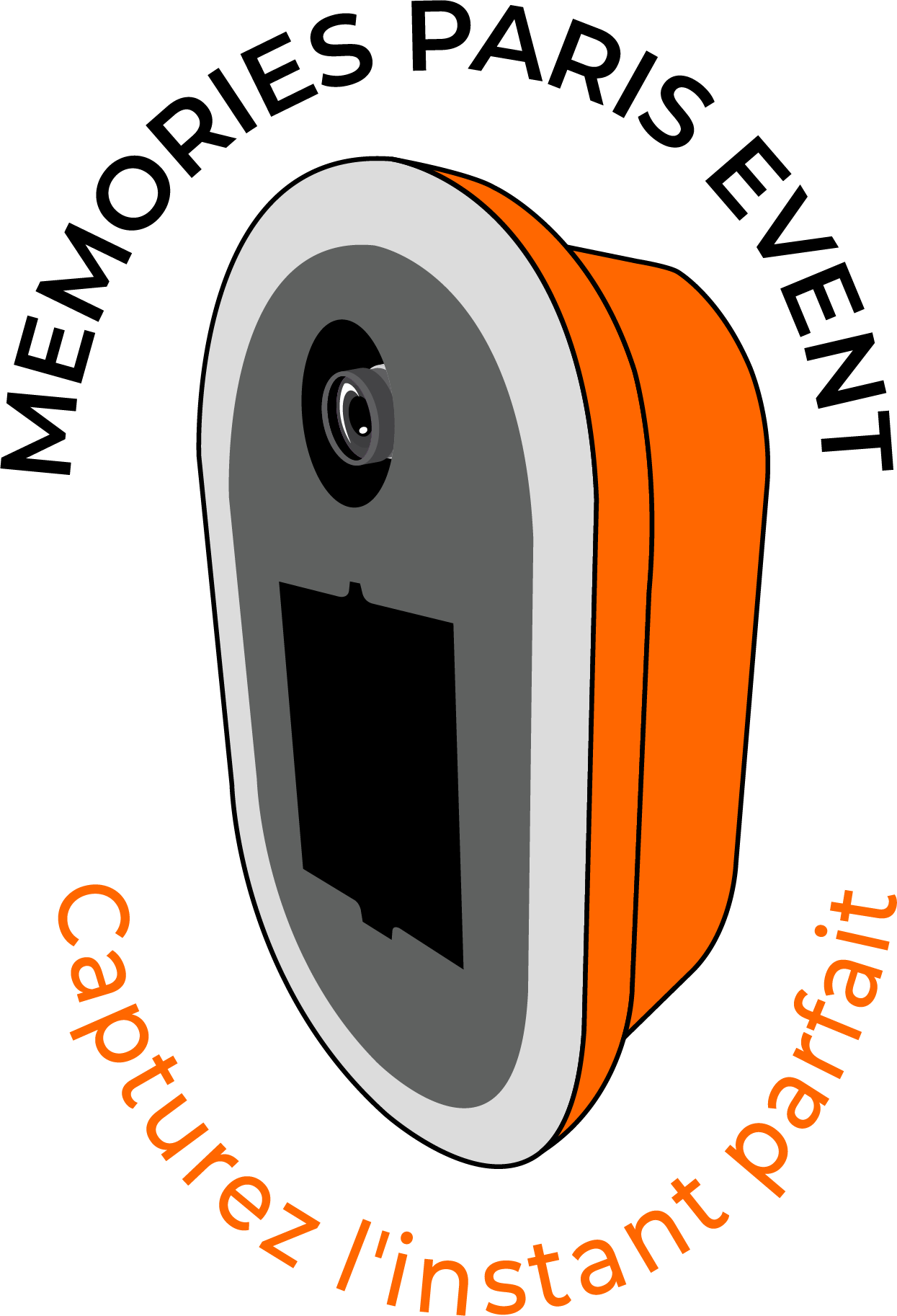 MemoriesParisEvent